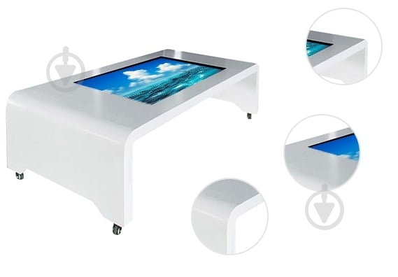 Стіл інтерактивний Intboard STYLE 32 - фото 1