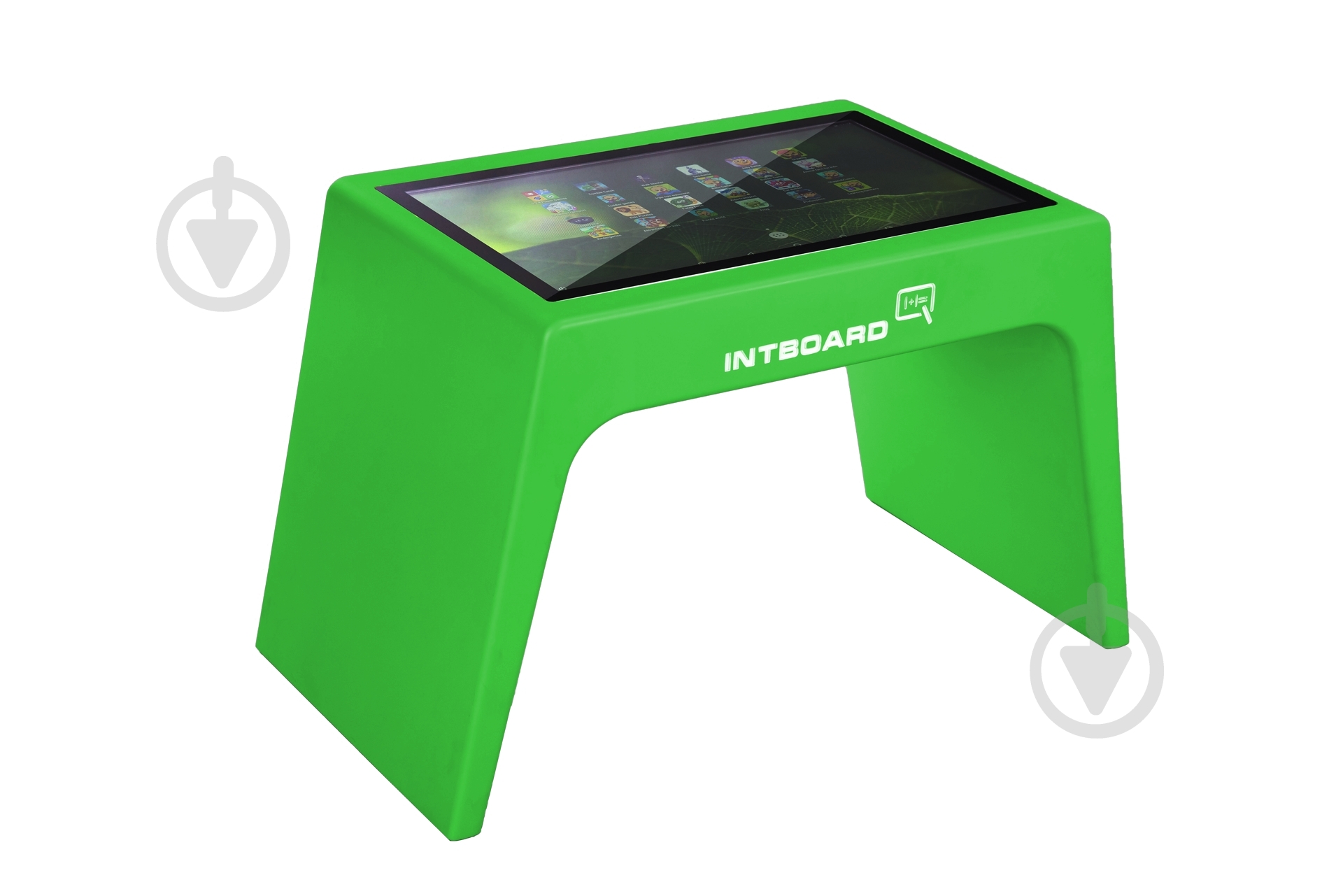 Стол интерактивный Intboard ZABAVA 32 GR 2.0 - фото 1