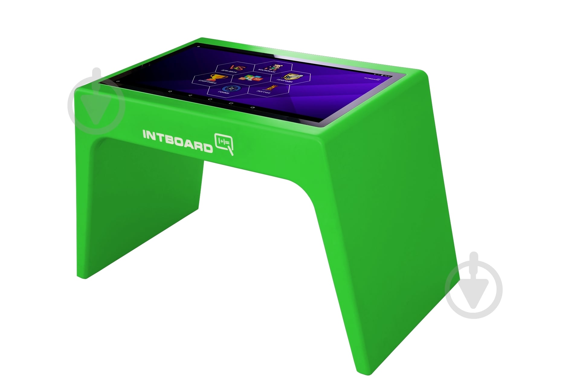 Стол интерактивный Intboard ZABAVA 32 GR 2.0 - фото 2