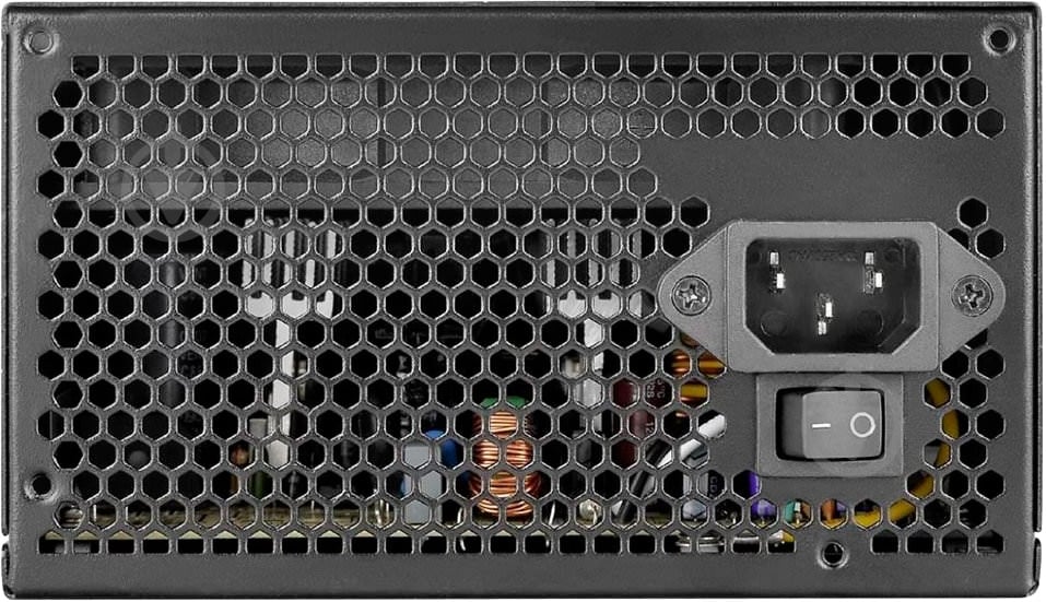 Блок живлення Thermaltake TR2 S PS-TRS-0500NPCWEU-2 500 Вт - фото 3