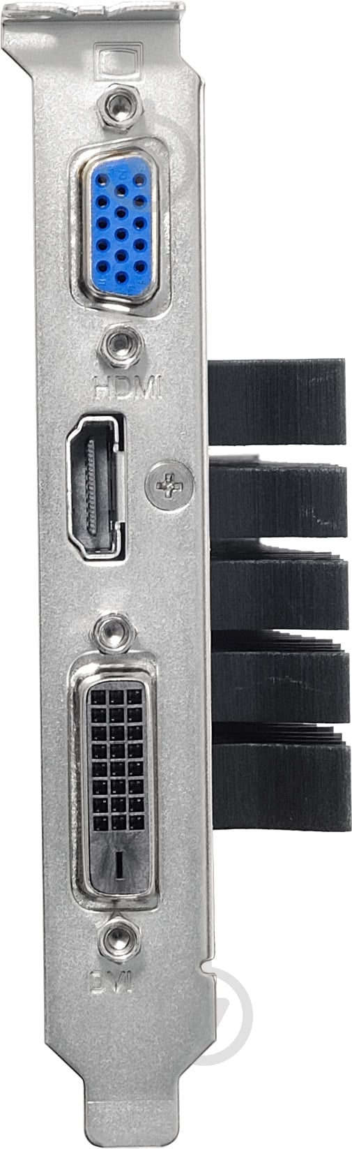 Відеокарта Asus GeForce GT 730 2GB GDDR5 64bit (GT730-SL-2GD5-BRK) - фото 2 Відеокарта Asus GeForce GT 730 2GB GDDR5 64bit (GT730-SL-2GD5-BRK) - фото 2