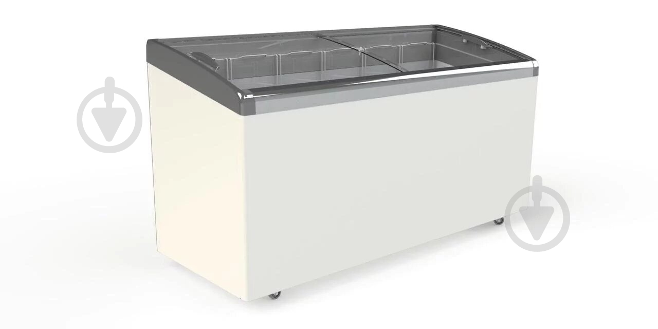 Морозильный ларь UBC Group FROST STREAM KING - фото 2 Морозильный ларь UBC Group FROST STREAM KING - фото 2