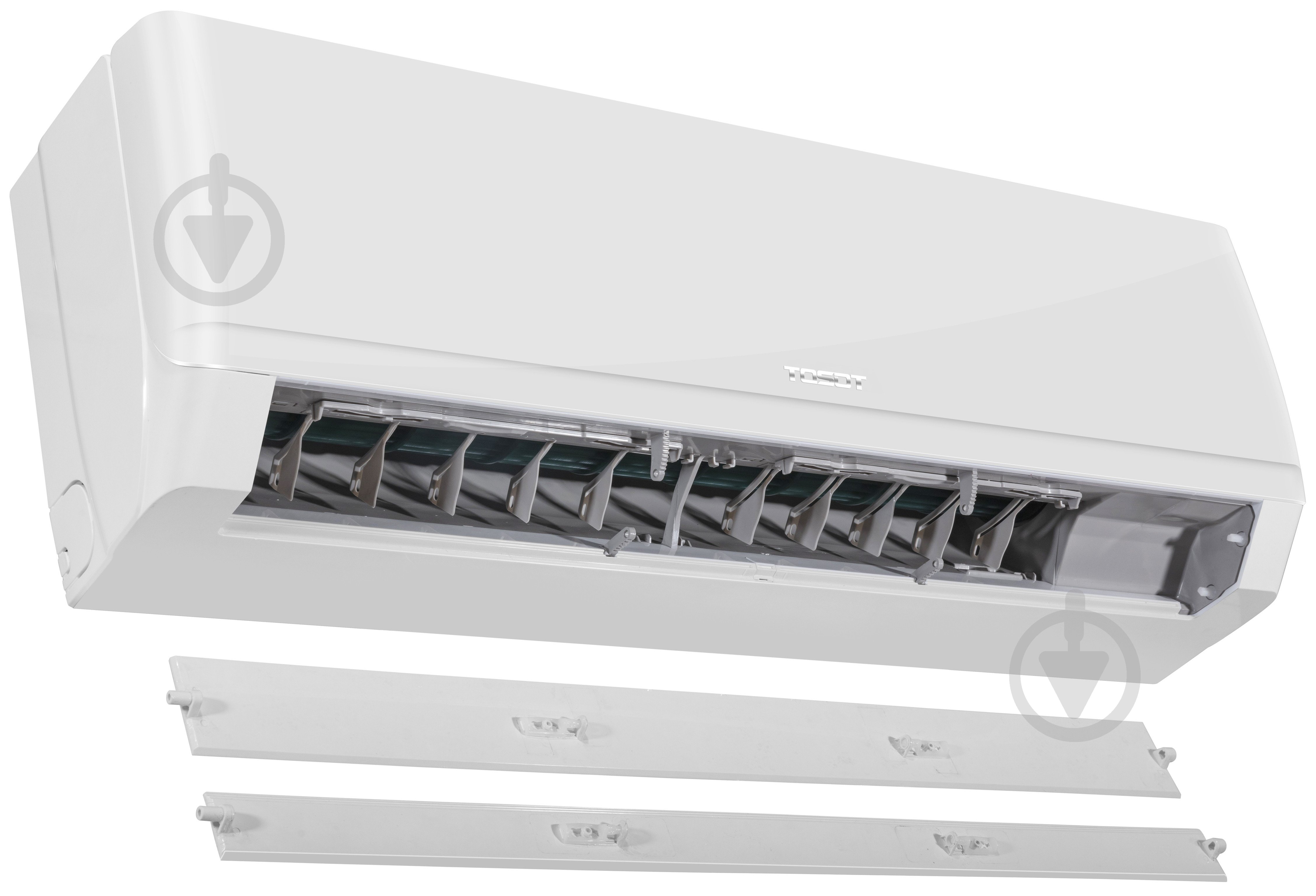 Внутренний блок мультисплит-системы TOSOT GN-12PR(I) - фото 3