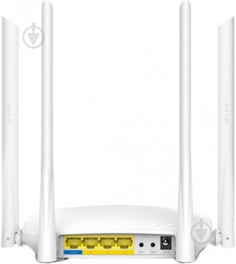 Wi-Fi-роутер TENDA F9 - фото 4