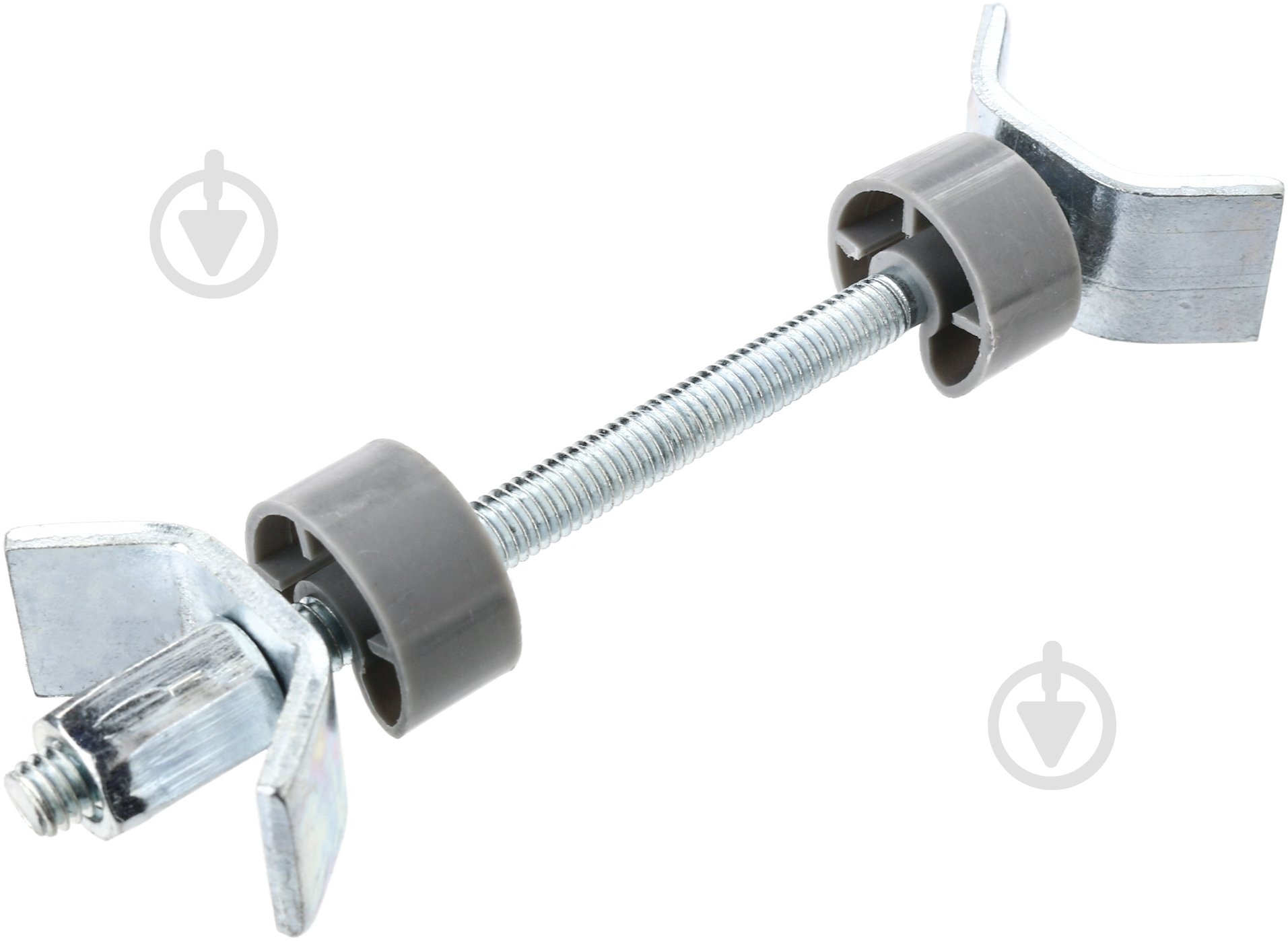 Стяжка для столешнице L100 мм DC - фото 1