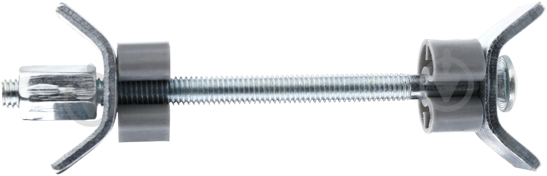 Стяжка для столешнице L100 мм DC - фото 2