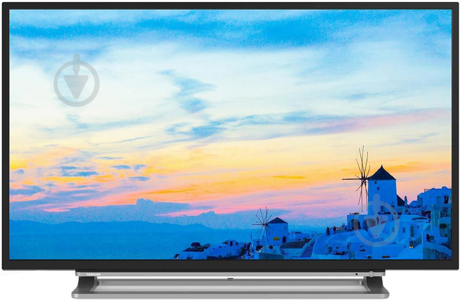 Телевизор TOSHIBA 40S3653DG - фото 1 Телевизор TOSHIBA 40S3653DG - фото 1