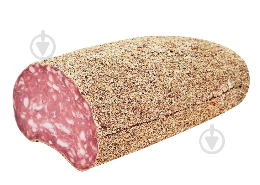 Колбаски ТМ Vic D’or Сальчичон "Анчете" Туннел В Перце - фото 1