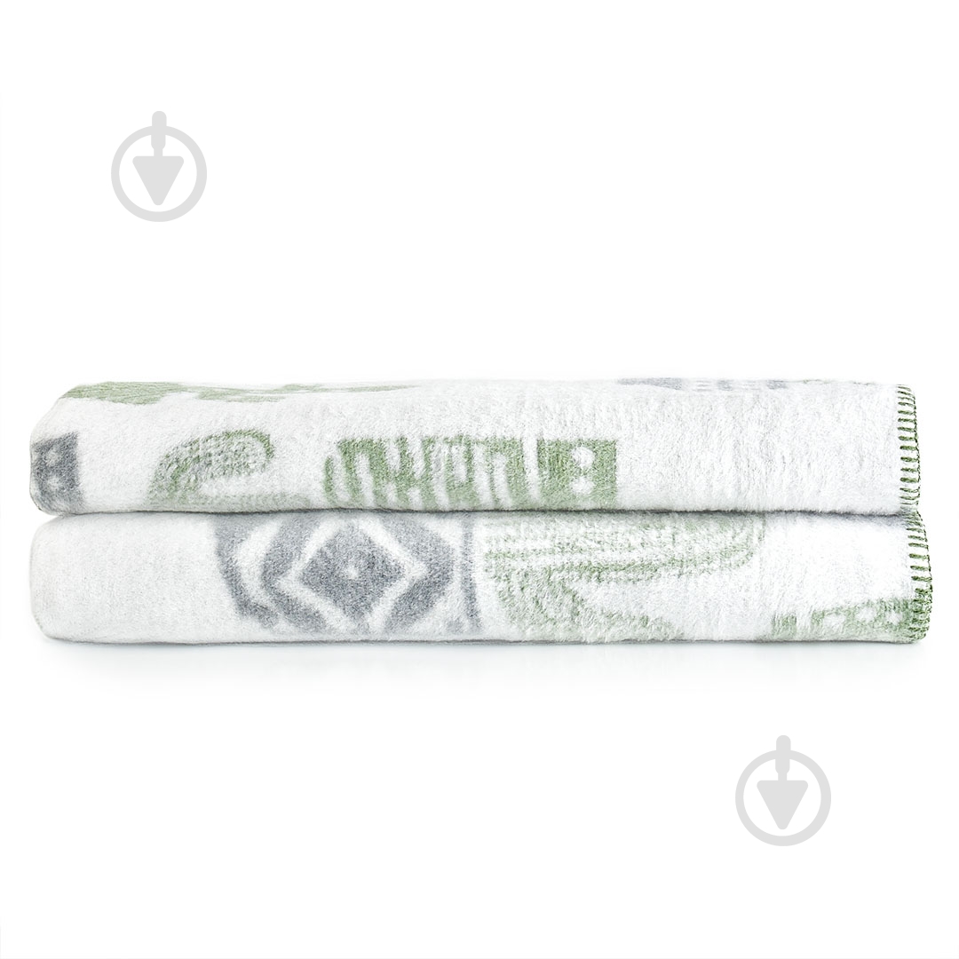 Плед покрывало Kassandra Cactus 150x200 см IDEIA - фото 3 Плед покрывало Kassandra Cactus 150x200 см IDEIA - фото 3