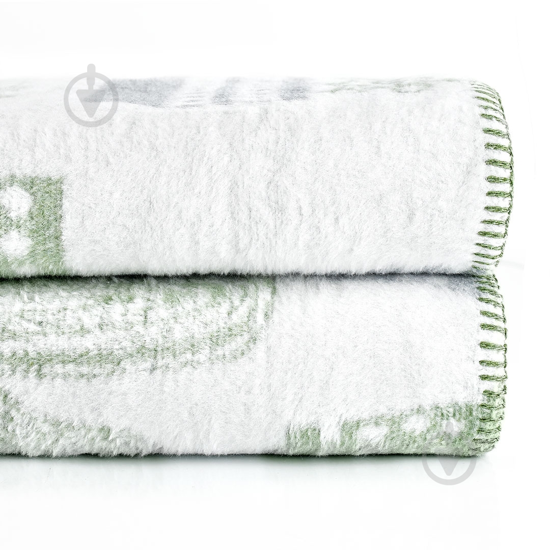 Плед покрывало Kassandra Cactus 150x200 см IDEIA - фото 8 Плед покрывало Kassandra Cactus 150x200 см IDEIA - фото 8