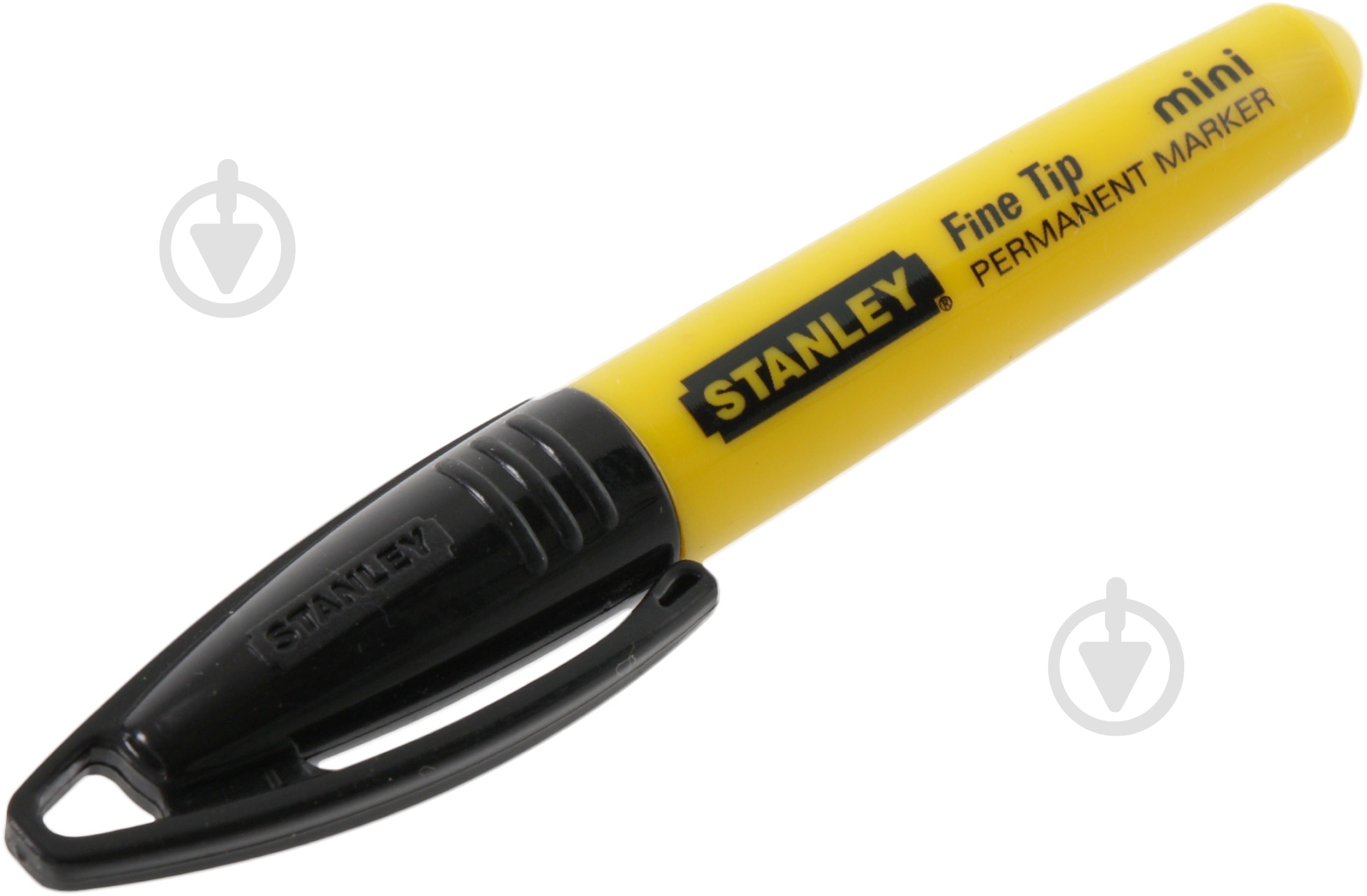 ᐉ Міні-маркер з гострим кінцем Stanley 1-47-324 • Краща ціна в Києві ...