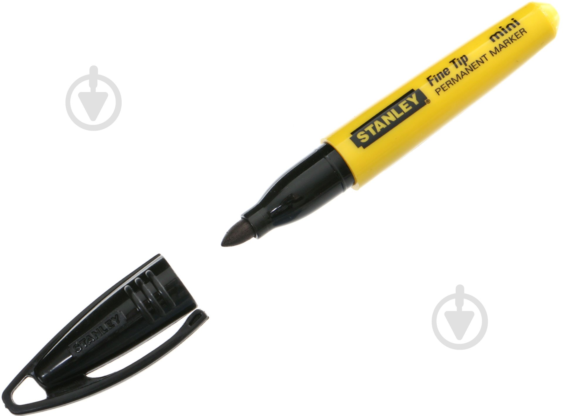Мини-маркер с острым концом в ассортименте Stanley 1-47-329 - фото 3