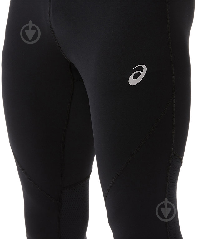 Лосины Asics ICON TIGHT 2011C731-001 р.M черный - фото 3
