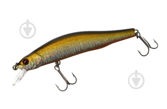 Воблер Flagman 8,6 г 80 мм ghost Joker 80SP-SR 8.6г 506 - фото 1