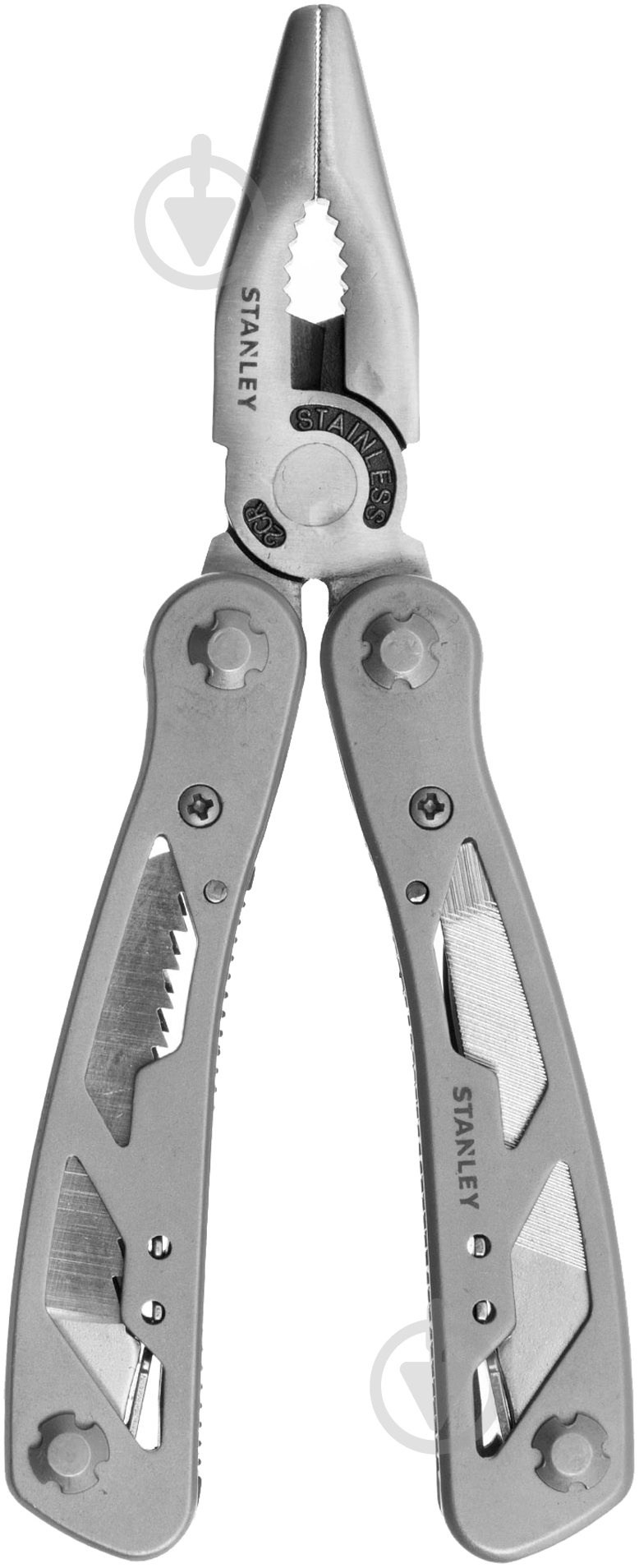 Мультитул Stanley 0-84-519 - фото 1