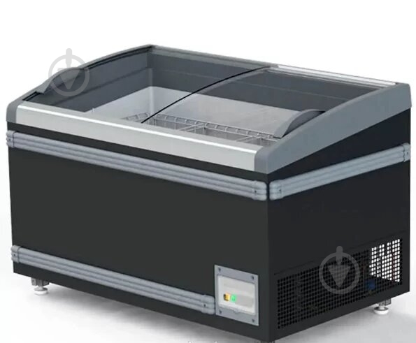 Морозильный ларь UBC Group FROST STREAM HERMES 2,1 - фото 1 Морозильный ларь UBC Group FROST STREAM HERMES 2,1 - фото 1