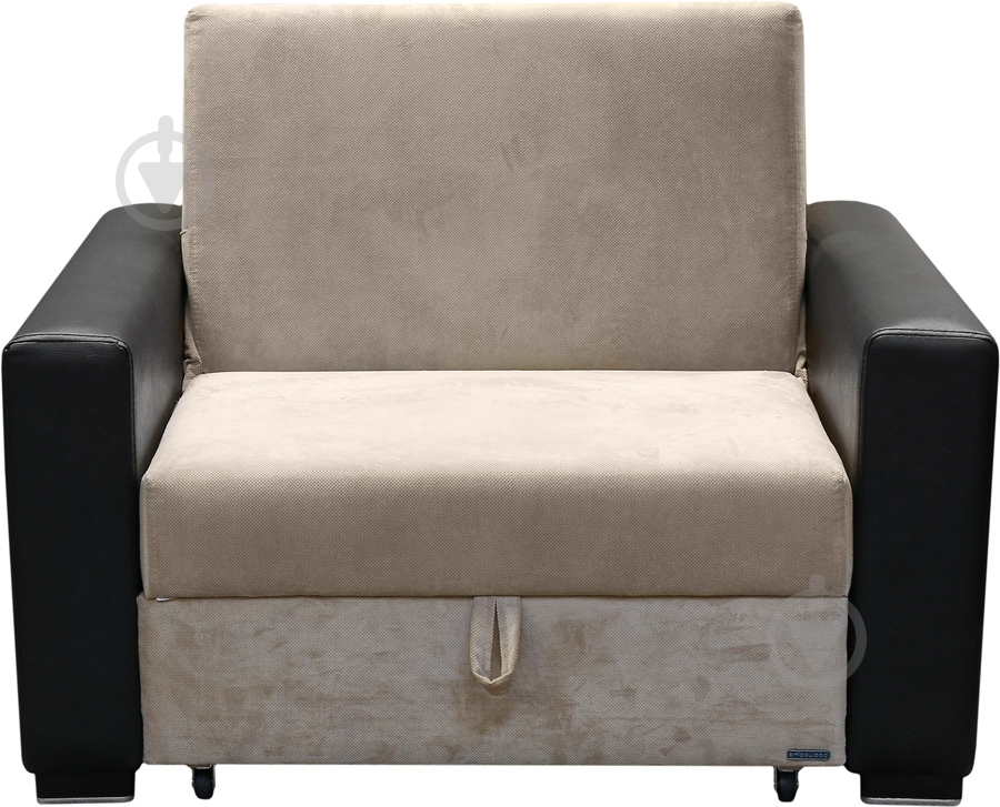 Кресло Embawood Барми латте - фото 2