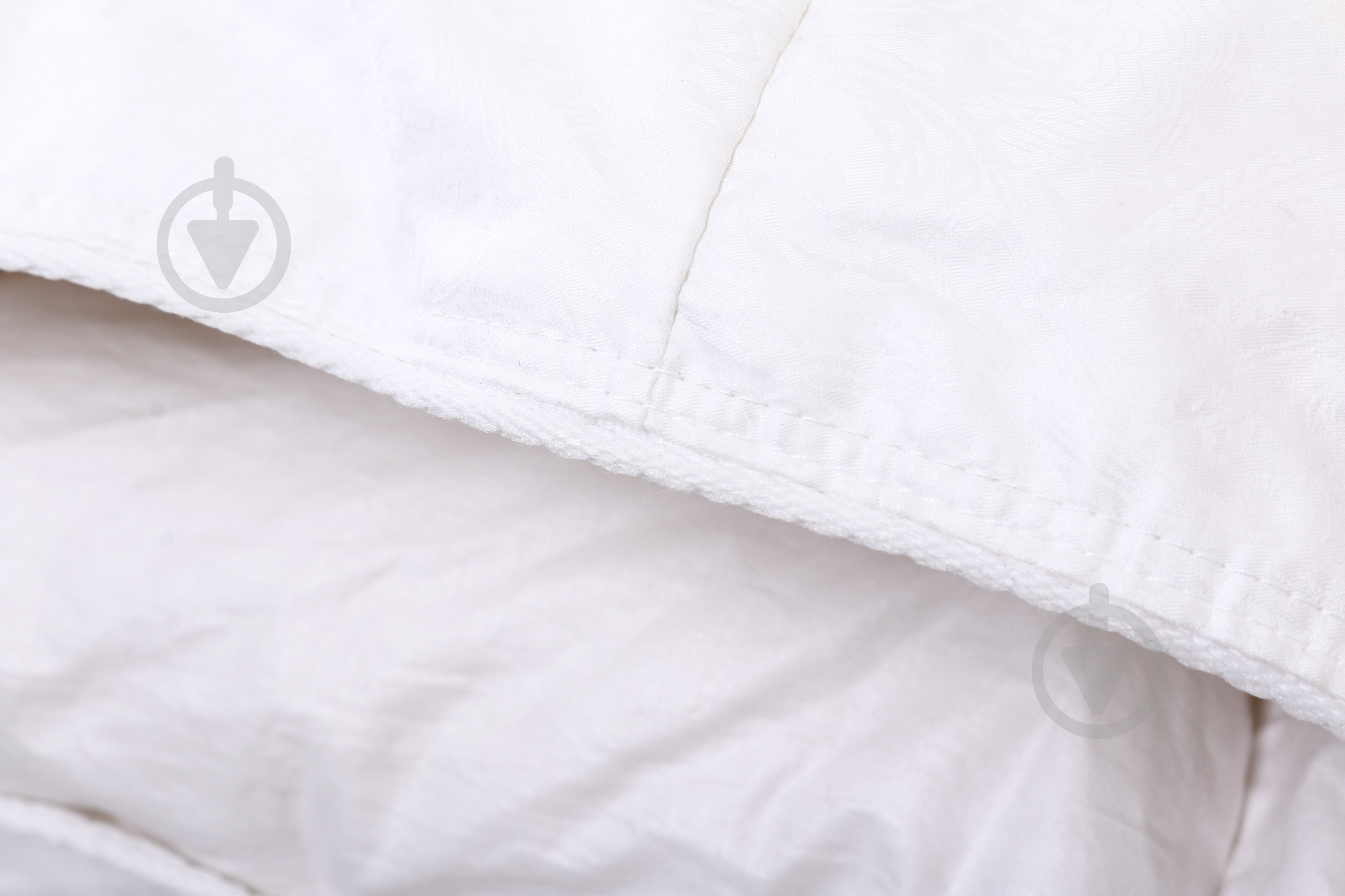 Одеяло пуховое кассетное 155x215 см Drimko белый - фото 4 Одеяло пуховое кассетное 155x215 см Drimko белый - фото 4