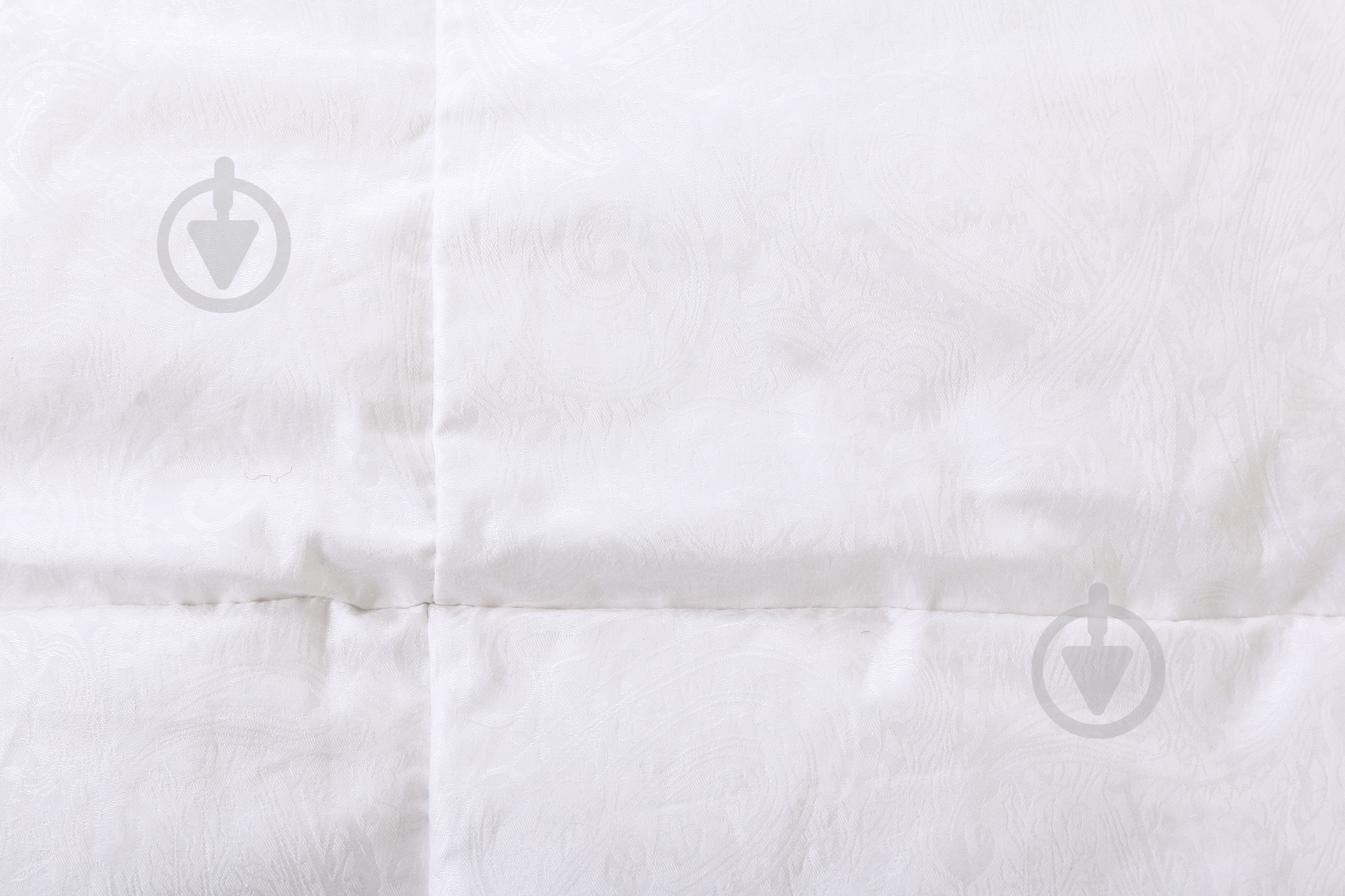 Одеяло пуховое кассетное 155x215 см Drimko белый - фото 5 Одеяло пуховое кассетное 155x215 см Drimko белый - фото 5