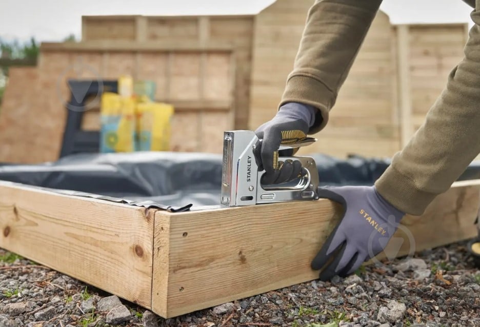 Степлер Stanley 6-TR110 Heavy Duty - фото 9