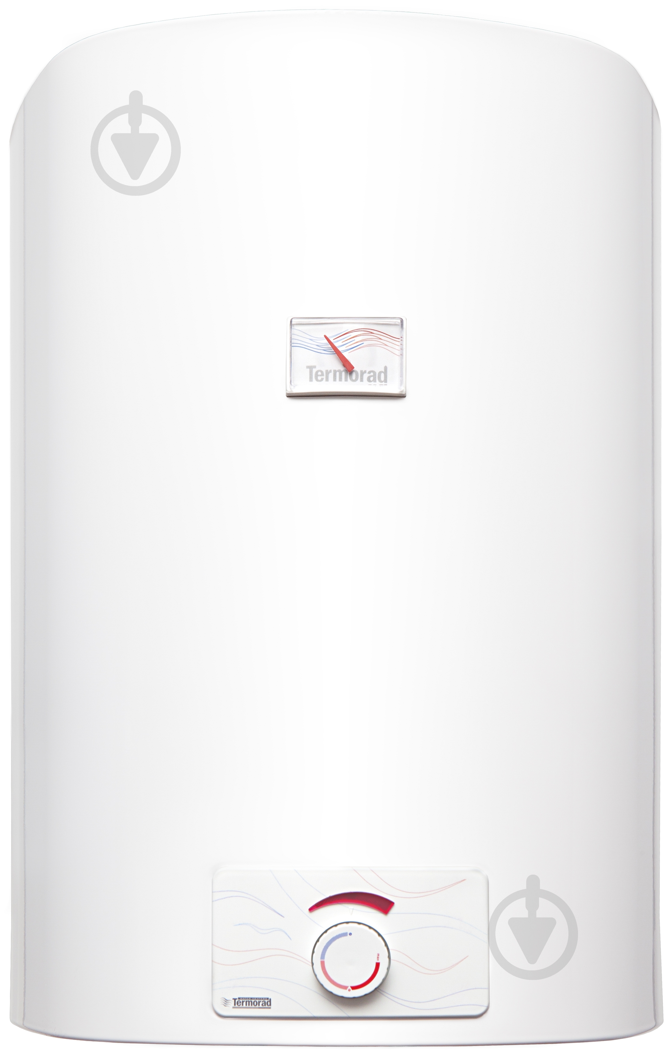 Бойлер Termorad BTCRK-50 - фото 1
