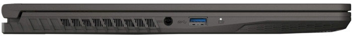 Ноутбук MSI Thin 15 B12UC 15,6" (B12UC-1883XUA) - фото 8