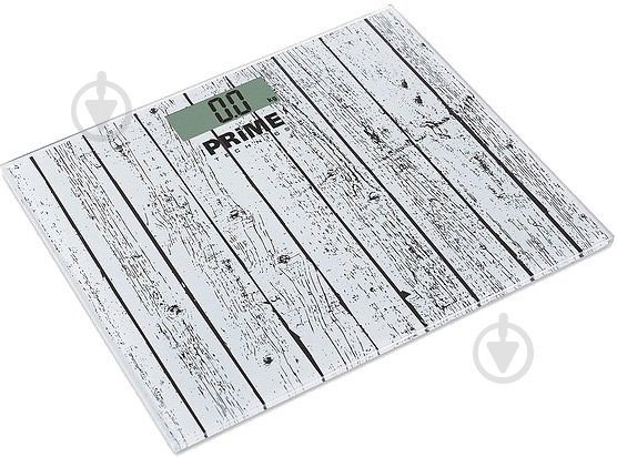 УЦЕНКА! Весы PRIME Technics PSB 1504 D (УЦ №32) - фото 1