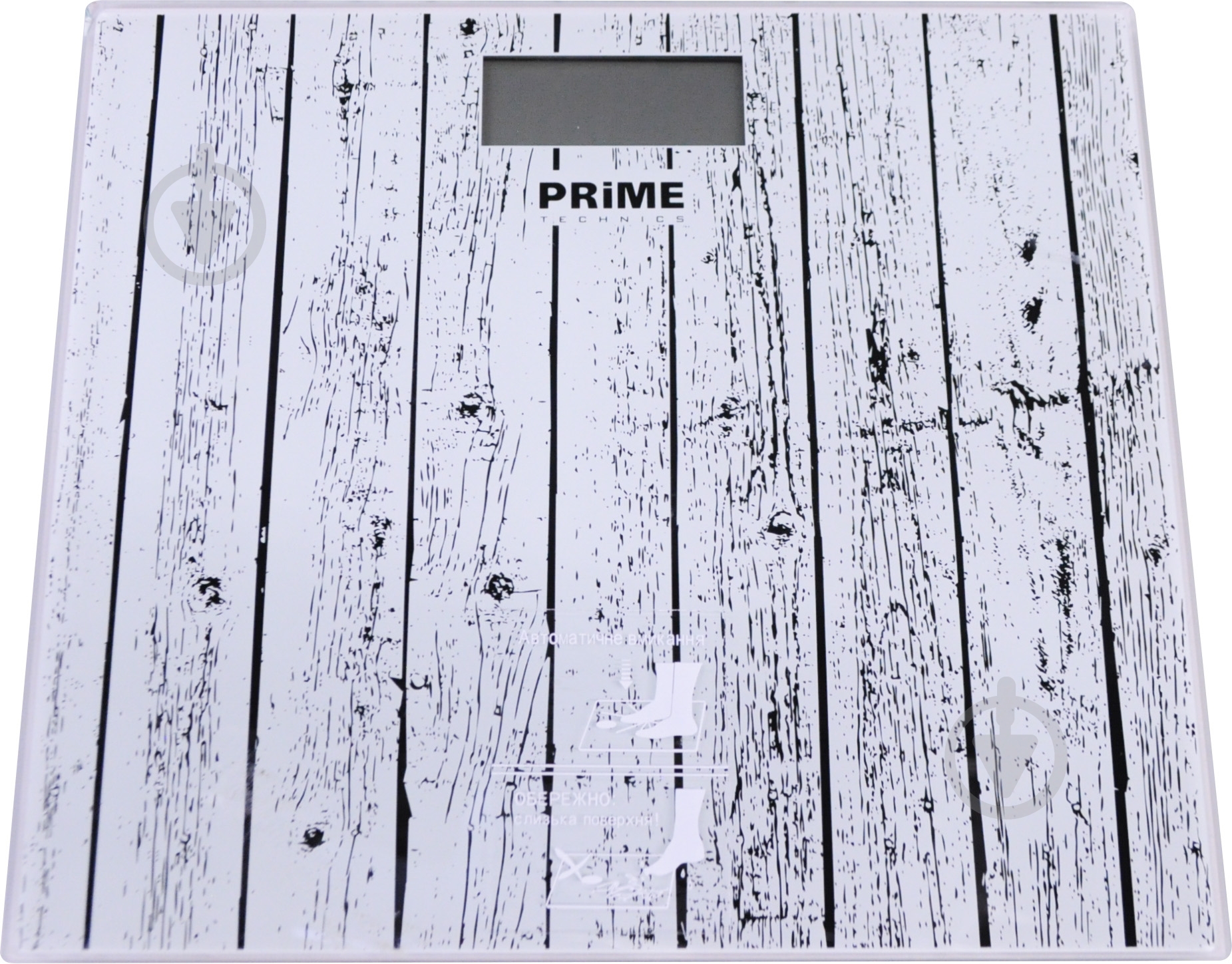 УЦЕНКА! Весы PRIME Technics PSB 1504 D (УЦ №32) - фото 2