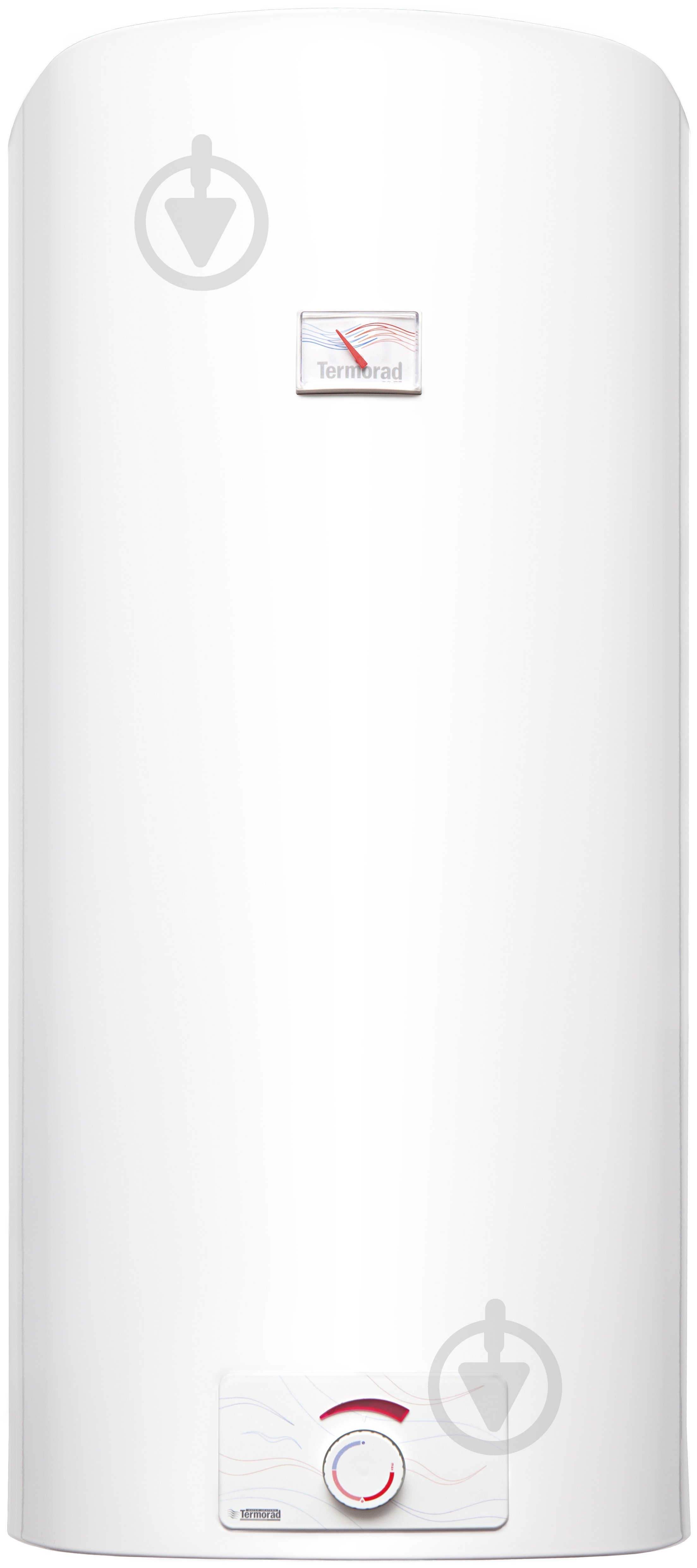 Бойлер Termorad BTCRK-100 - фото 1