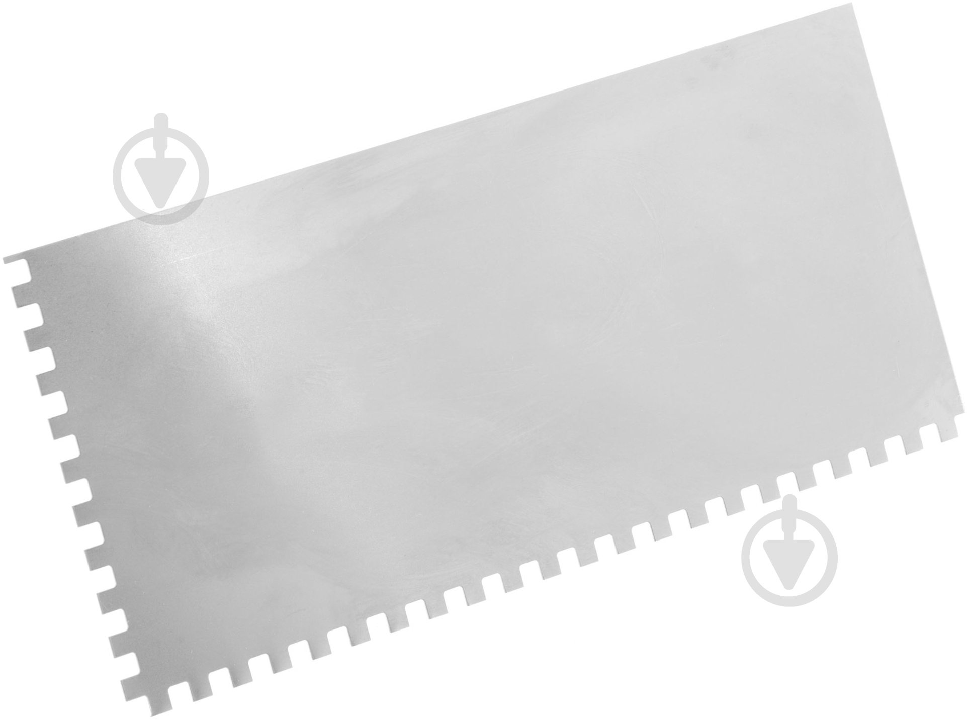 Гладилка зубчатая Virok 13V286 - фото 2