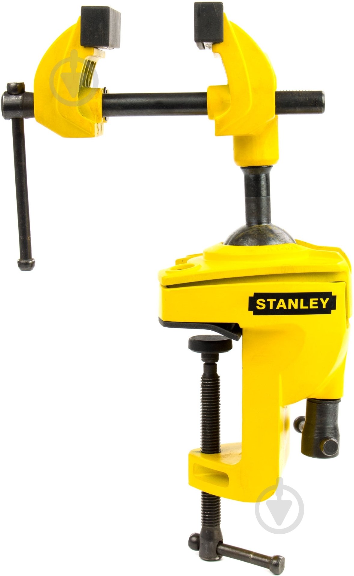 Тиски Stanley MaxSteel 1-83-069 - фото 5 Тиски Stanley MaxSteel 1-83-069 - фото 5