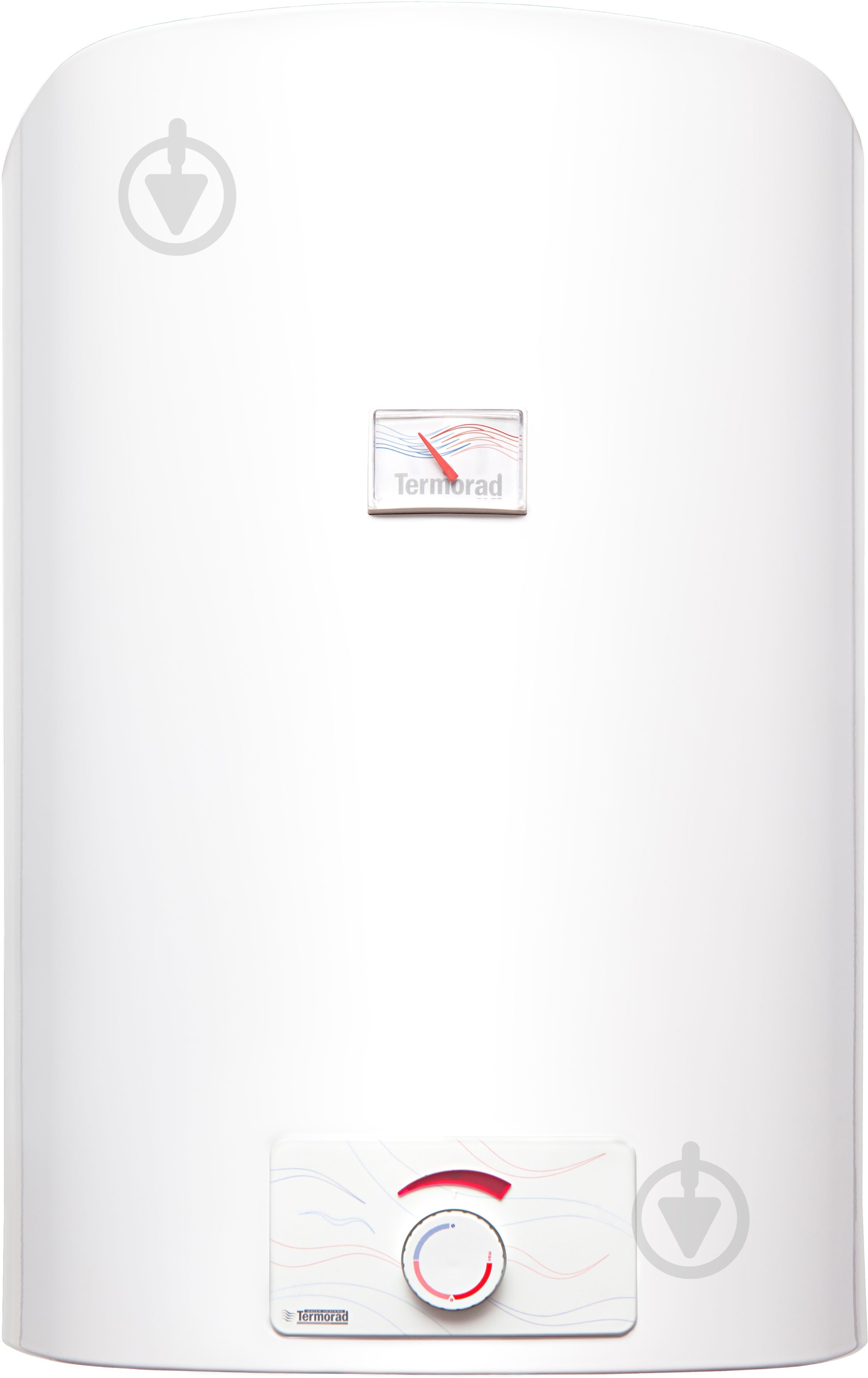 Бойлер Termorad BTCRK-50 /SG - фото 1
