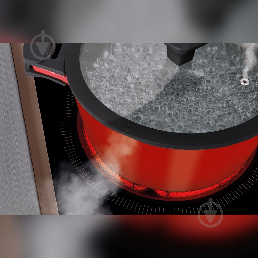 Кастрюля Lamart Alue 6 л 28 см LT1172 - фото 6