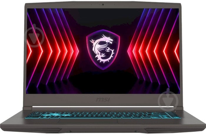 Ноутбук MSI Thin 15 B12VE 15,6" (B12VE-1879XUA) - фото 1 Ноутбук MSI Thin 15 B12VE 15,6" (B12VE-1879XUA) - фото 1