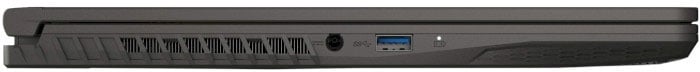 Ноутбук MSI Thin 15 B12VE 15,6" (B12VE-1879XUA) - фото 4 Ноутбук MSI Thin 15 B12VE 15,6" (B12VE-1879XUA) - фото 4