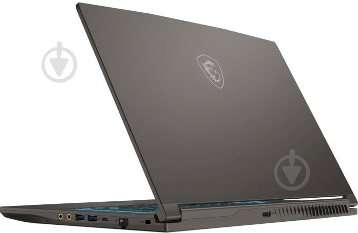 Ноутбук MSI Thin 15 B12VE 15,6" (B12VE-1879XUA) - фото 7 Ноутбук MSI Thin 15 B12VE 15,6" (B12VE-1879XUA) - фото 7