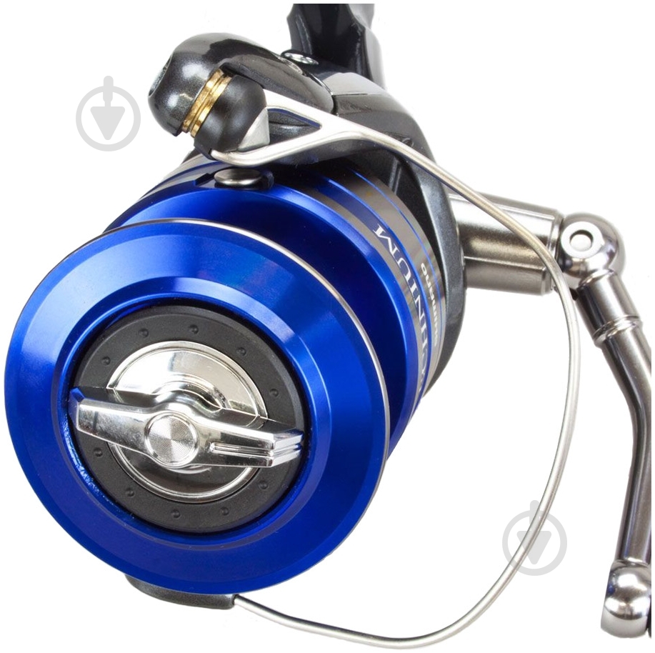 Катушка карповая Shimano Technium 4000 - фото 2