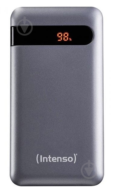 Повербанк Intenso 10000 mAh (7332330) - фото 3