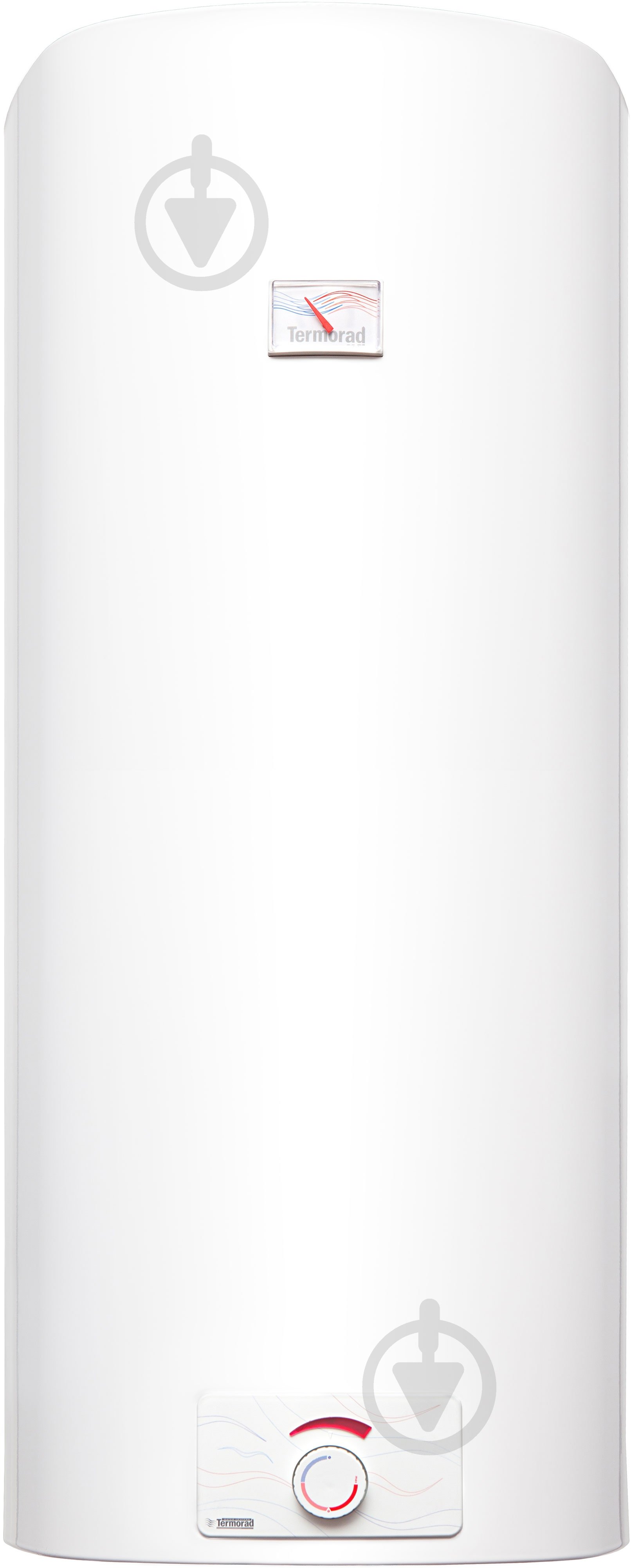 Бойлер Termorad BTK-100 /SG - фото 1 Бойлер Termorad BTK-100 /SG - фото 1