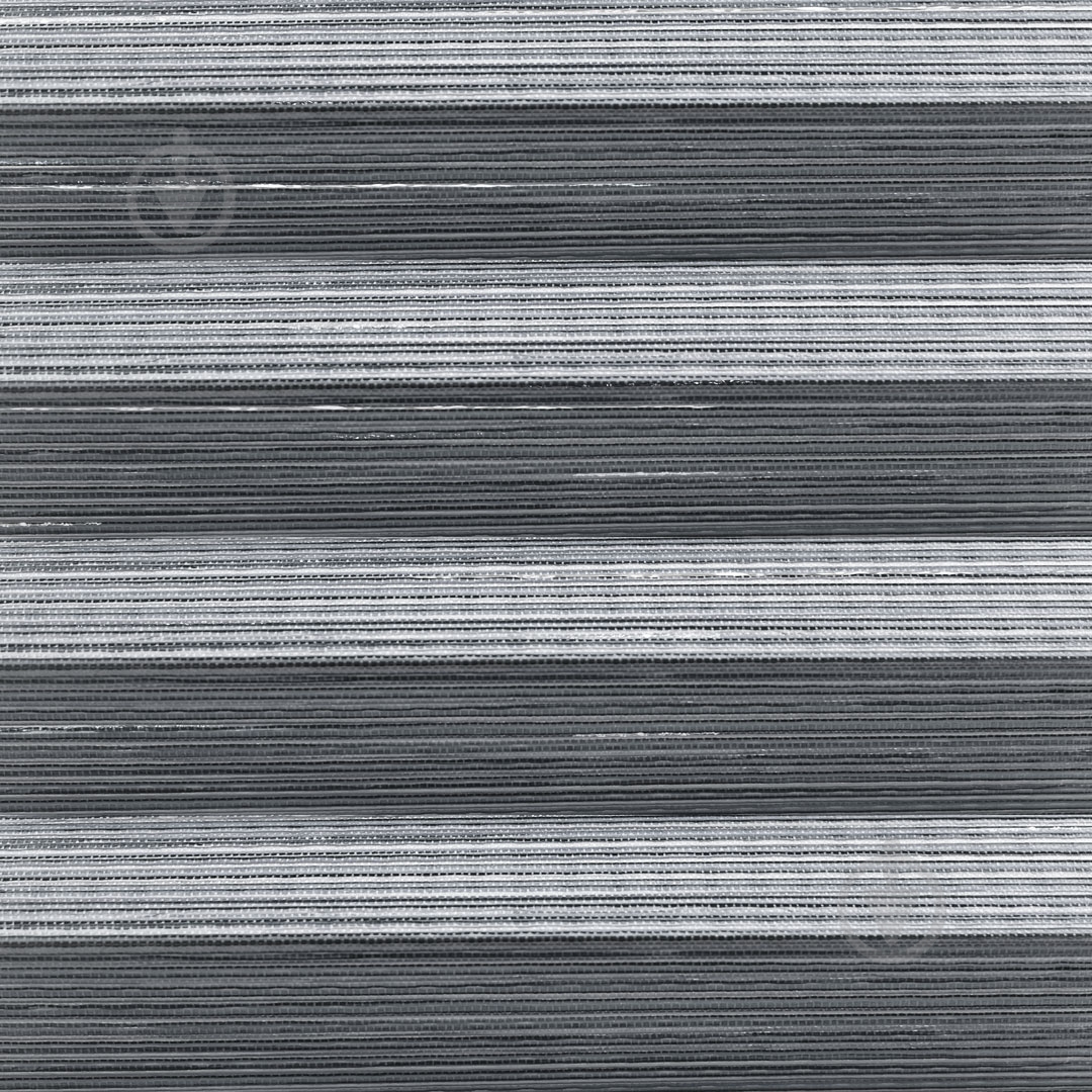 Штора-плиссе Rollotex ткань JUNO 77х90 см Серебряно-серая - фото 2