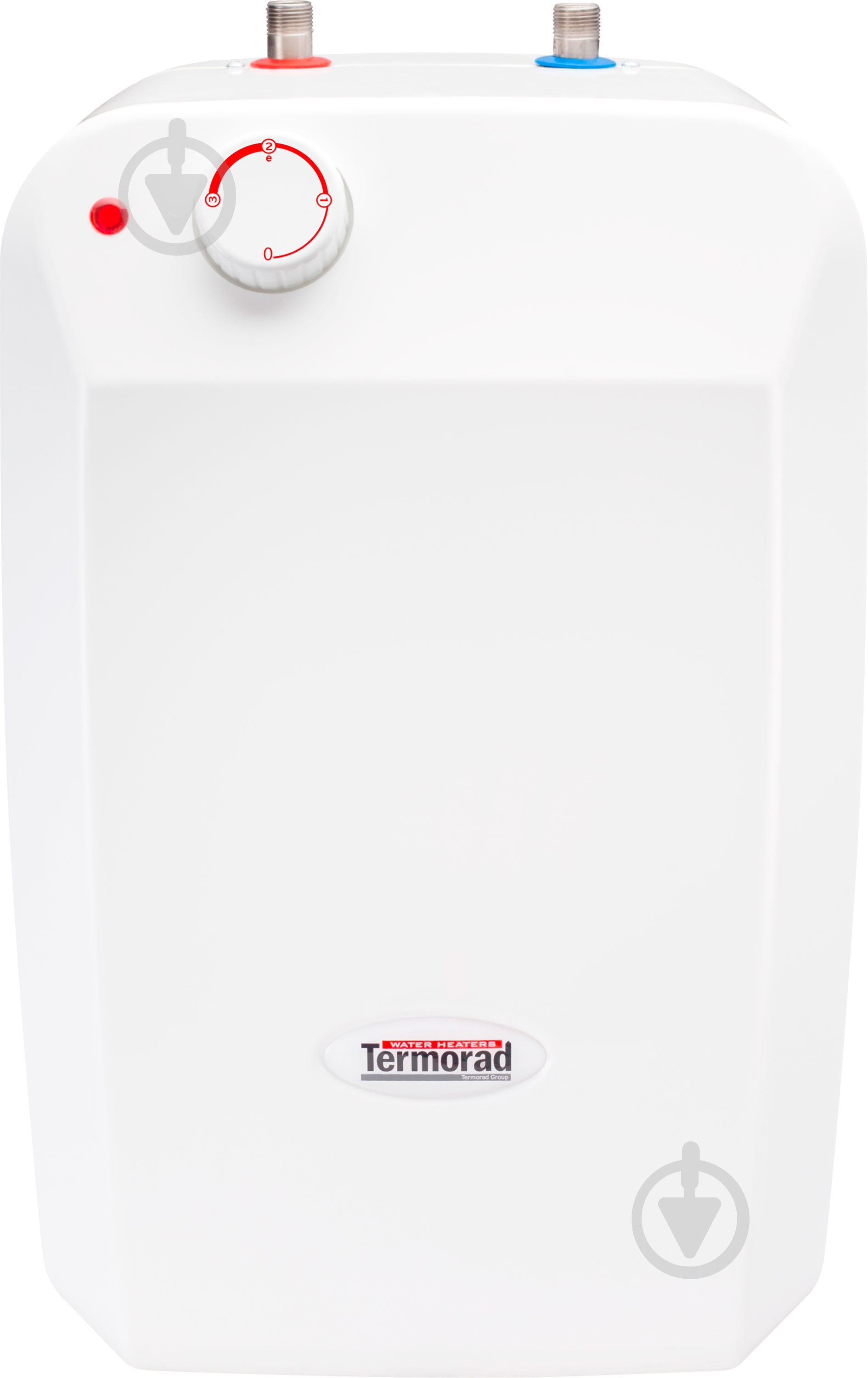 Бойлер Termorad BT-10 P nm - фото 1 Бойлер Termorad BT-10 P nm - фото 1