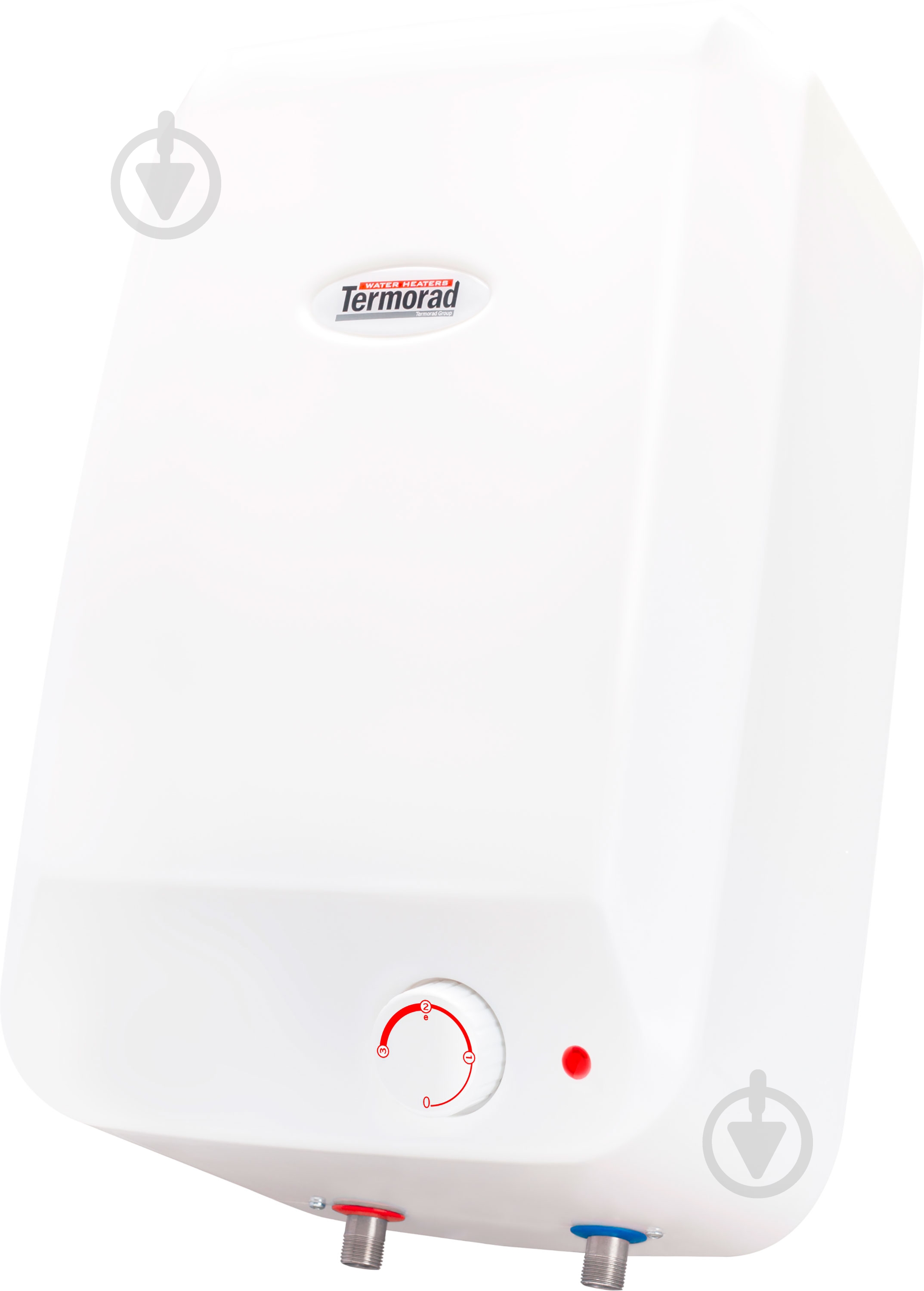 Бойлер Termorad BT-10 P vm - фото 1