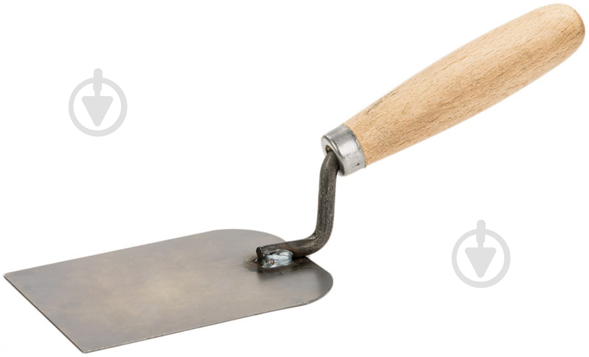 Мастерок штукатурный Virok 13V810 - фото 1