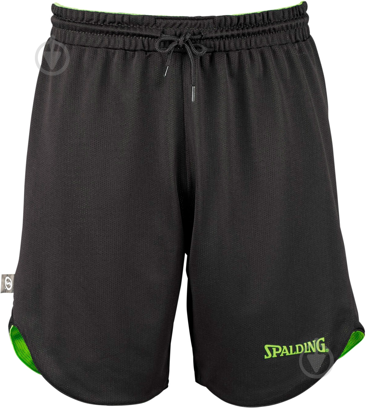 Форма хоккейная Spalding Doubleface kids set 300401004 р.164 черный - фото 5 Форма хоккейная Spalding Doubleface kids set 300401004 р.164 черный - фото 5