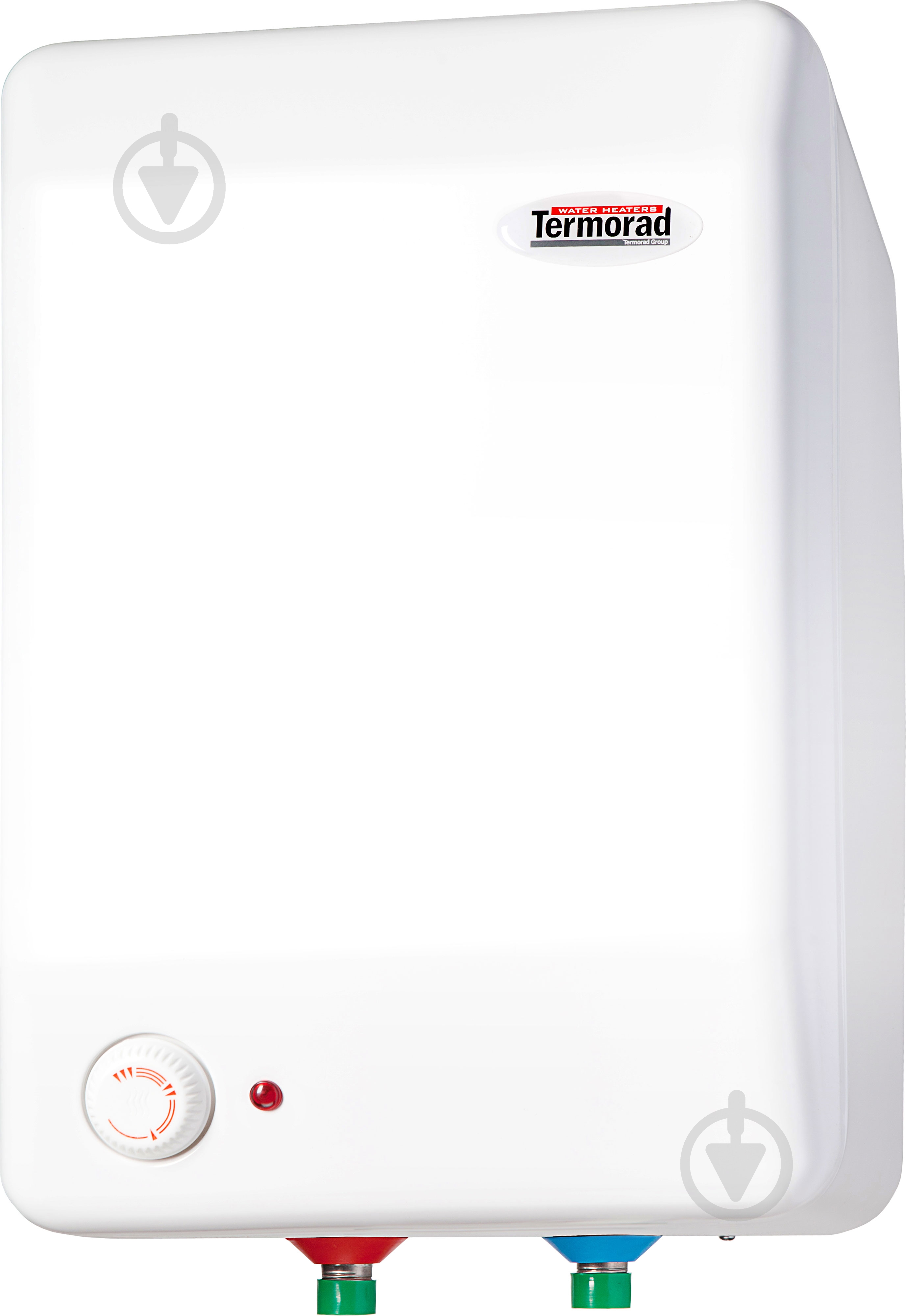 Бойлер Termorad BT-15 P vm - фото 1
