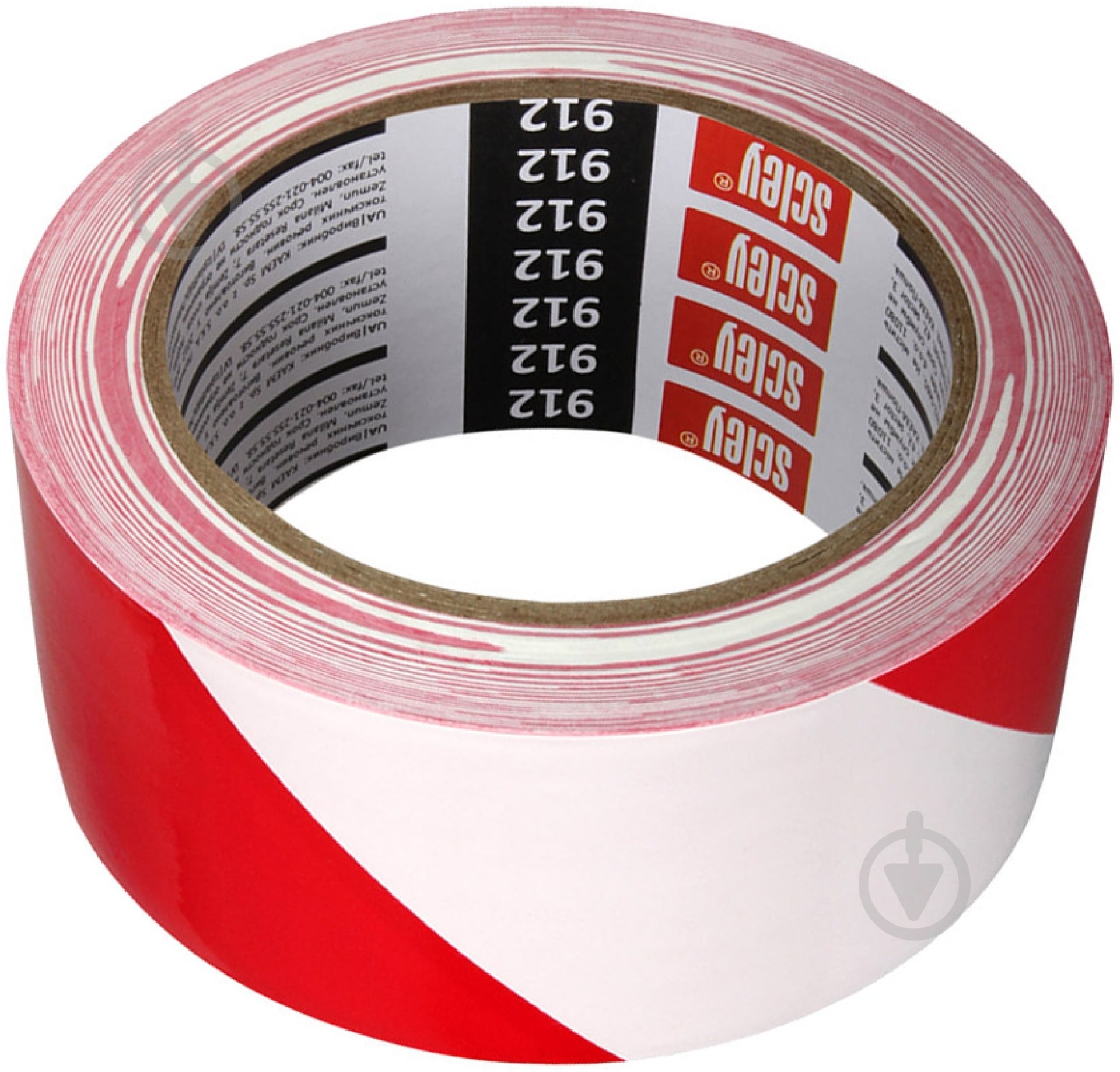 Стрічка сигнальна Hardy 33 м - фото 1