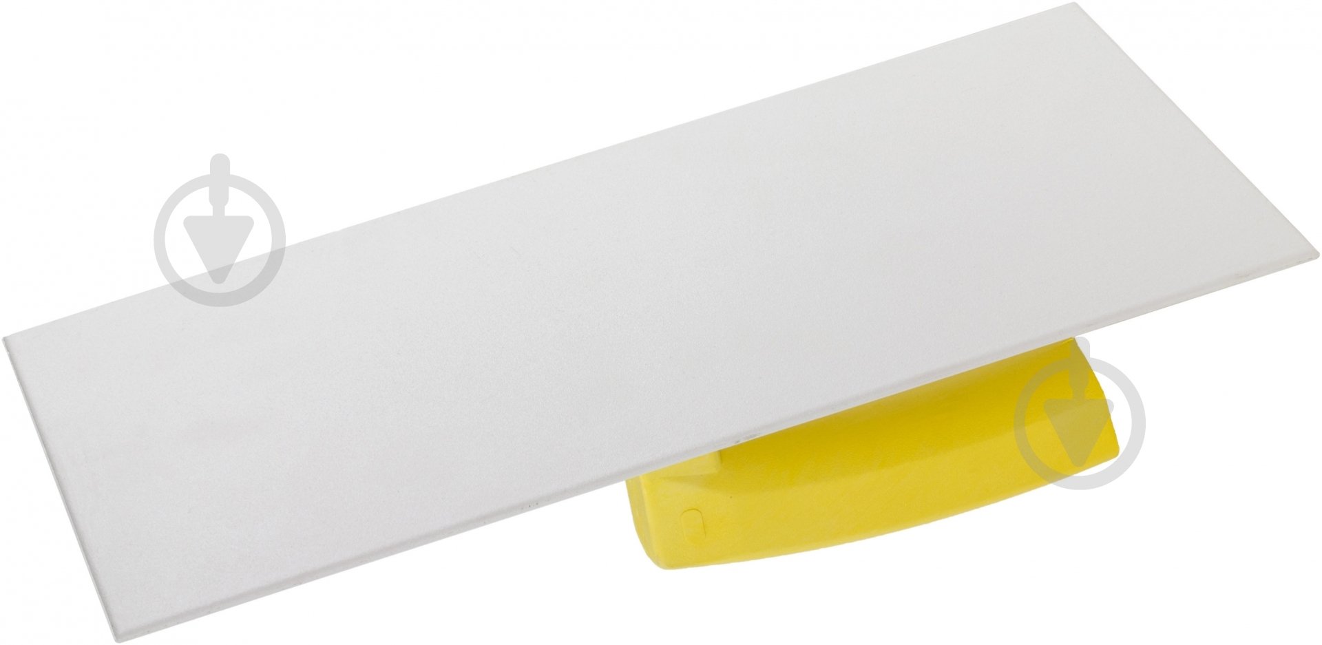 Терка пластиковая Virok 13V342 - фото 2