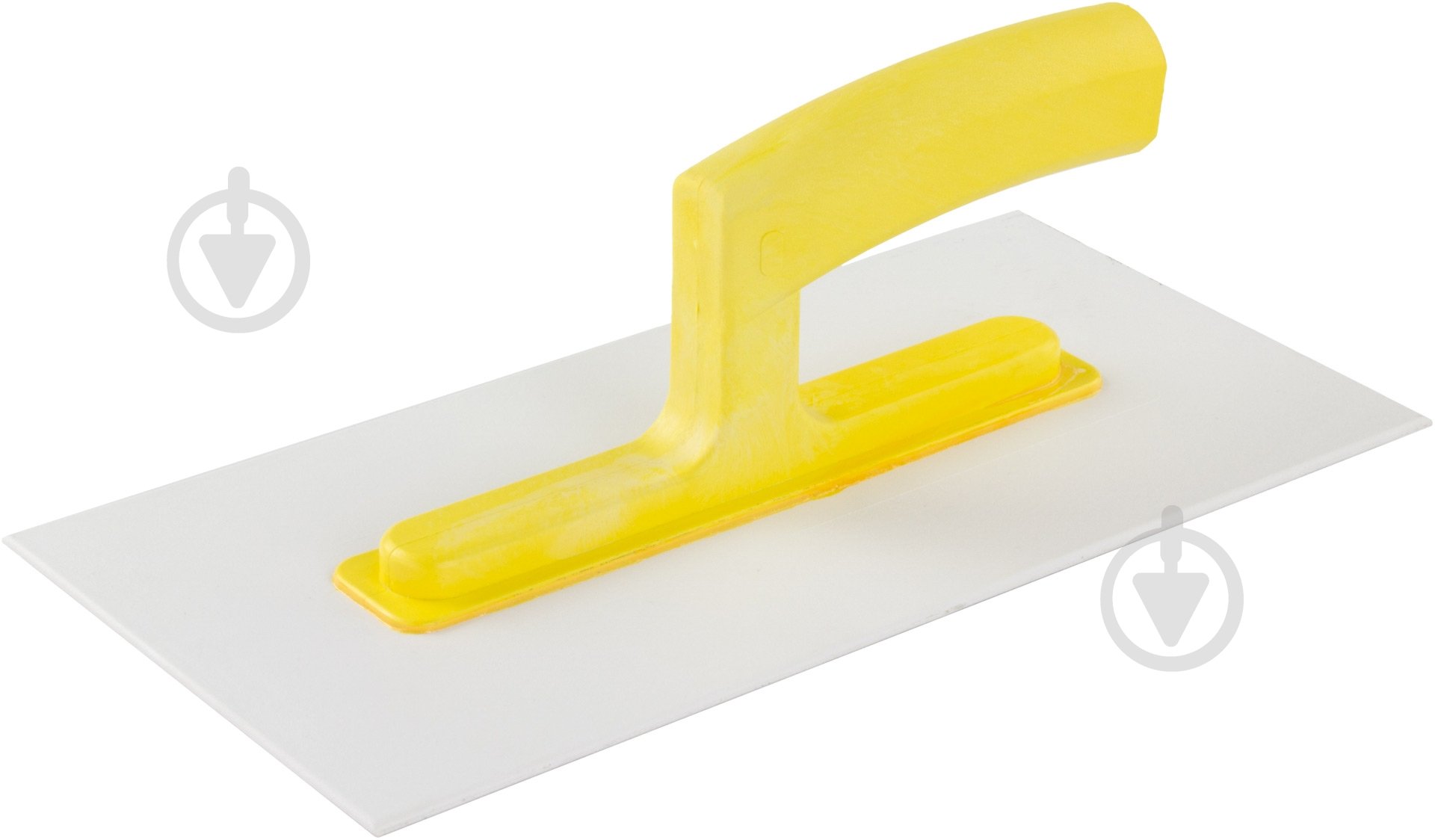 Терка пластиковая Virok 13V342 - фото 1