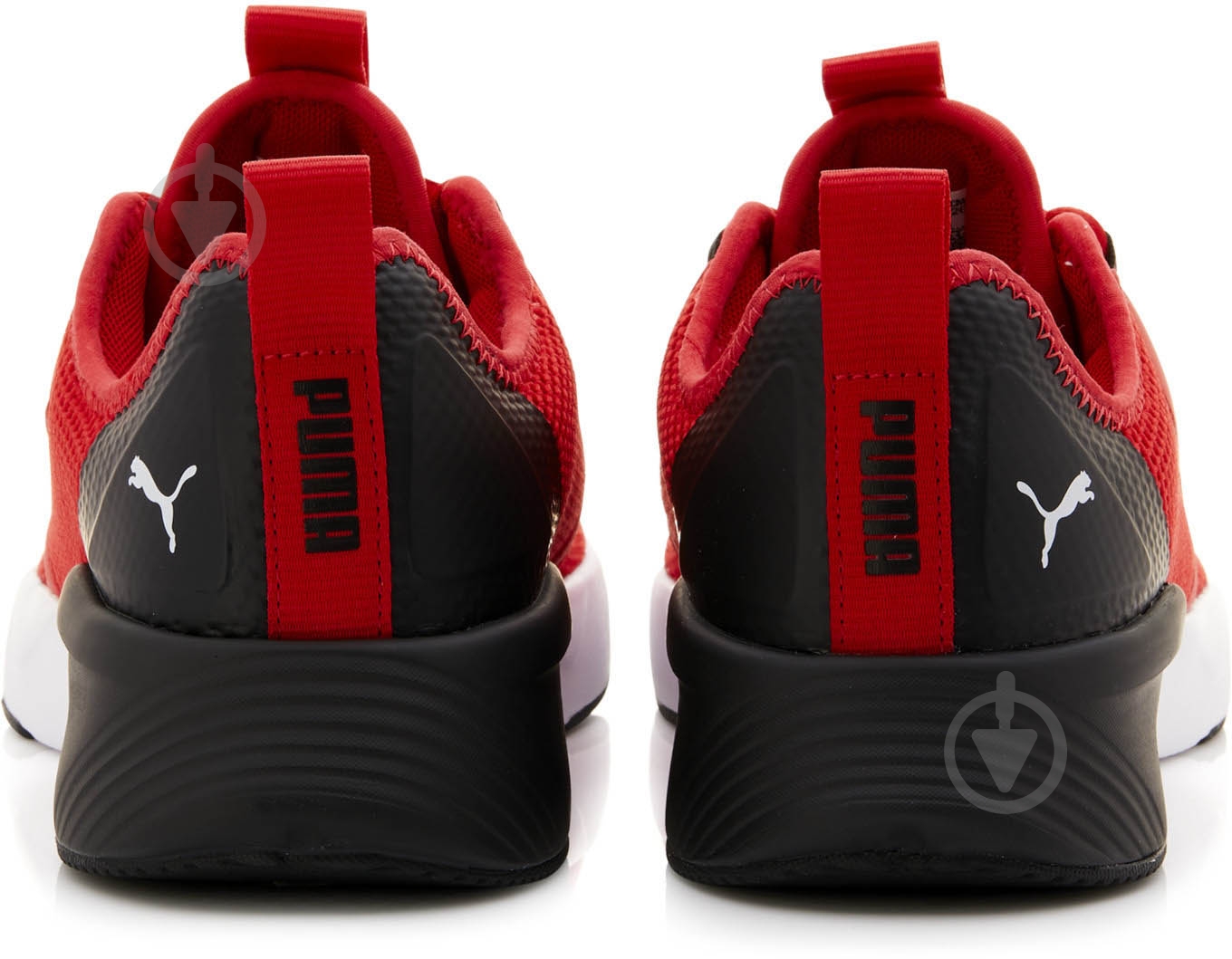 Кроссовки мужские Puma Retaliate Tongue 37614904 р.47 красные - фото 6 Кроссовки мужские Puma Retaliate Tongue 37614904 р.47 красные - фото 6