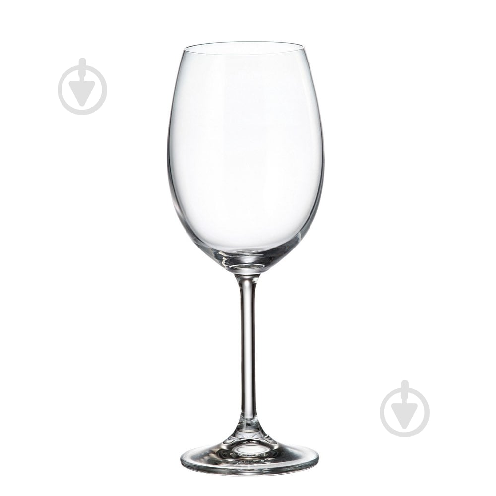 Набор бокалов для вина Bohemia Gastro 4S032/00000/450 450 мл 6 шт. - фото 1